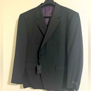 Suit coat Jacket